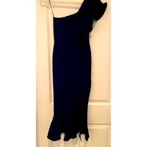 Karlie small midi dress